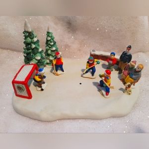 Dickensvale Lexmax 43126 Hockey Game